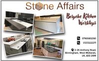 Quartz Worktop in Birmingham | Stone Affairs image 1